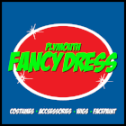 Plymouth Fancy Dress, Costumes and Accessories